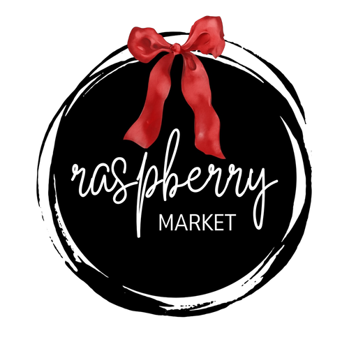 Raspberry Market